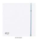 Silent Design Humd Timer Wh 