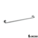 Living Grab Bar 600 Rounded SS