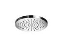 Aria RainHead Fixed 200 Round Cp