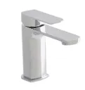 Ness Basin Mixer Chrome