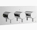 C-Box MPro Therm Sh.Mixr+3w Diverter Chr