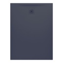 Marbond 1200x900 ShowerTray Anth⍌Short Side Drain)