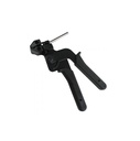 Cable Tie Gun for Steel Ties Only SSTCT1