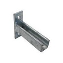 Strut Bracket Cantilever Arm 150mm