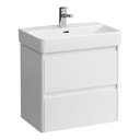 Base2.0 570 Compact Unit Matt Wh 818959