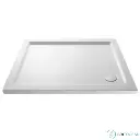 Brit 120x100 Shower Tray