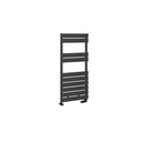 Addington 1110x500 Towel Rail Anth