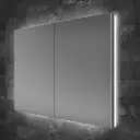 Atrium60 60x70 Semi-Reces Cabinet