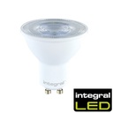 Trade Gu10 Dim● 4000k 3.6w=55W 430Lm 2y ILGU10DE110
