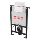 Alca Wc Wall Hung Frame 850