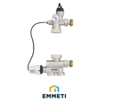 ⌂ Emmeti UFH Mixing Valve(Pump Req)