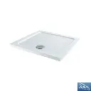 Element4 80.Sq Anti-Slip Shower Tray