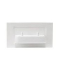 ToothBrush Charger Twin Whi PV11P
