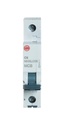 Wylex MCB 6a C curve 6ka