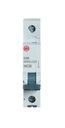 Wylex MCB 20a C curve 6ka