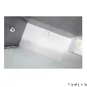 Level-25 Shower Tray 120x80 25mm