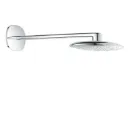 RainHead Fixed 360x220 Oval Cp*clearance*