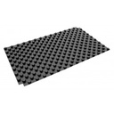 UFH Screed Panel Black 1450 x 850 x 21(1.19)(Special order)