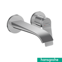 VivenisBasin Mixer Wall 195 Cp