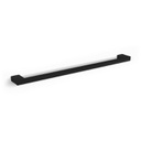 Atto Towel Rail 64cm Blk