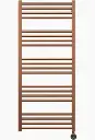 Mpro Electric 1140x480 Brushed Bronze