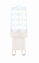 G9 3.5w 6500k 240v Led 350LM DIMM