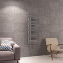 Leonardo 1200x400 Towel Rail Cp