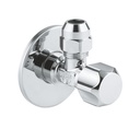 Grohe Douche Stop Angle Valve 3/8" Each