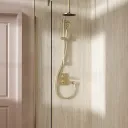 Shower Set 4 ◈ BruBrass