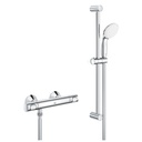 G500 Thermo Exp Valve + Kit (0.5Bar)