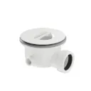 Creo Shower Tray Waste