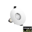 DL IP65 FireRtd PC Large 70-100mm Evo SHORT each 70D021 ( TO ORDER )