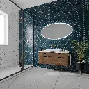 Arena120 Led Mirror