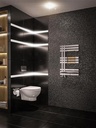 Hurley 800x500 Towel Rail Cp