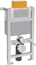 Wall Hung WC Frame 0.82m JTP
