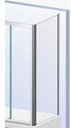 Classic Over Bath Side Panel 800