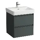 Base2.0 520 Unit Drw2 Grey 810962