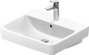 Duravit No1 600 Furn Basin 1Th