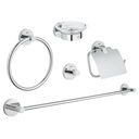Essentials Accessories set 5-in-1