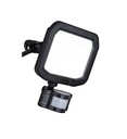 WIFI Led 20w Pir Dayl 50k Bg Bk 2400LM 3YR - Adj Arm SMART