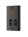 Shaver Skt Bg BLK-Nick Raisd NBN20B