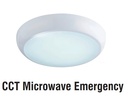 Emergency+Sensor Drum CCT 8/12/16W IP66 5Y