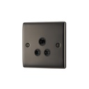 Socket 5a 3pin Bg NBN29B