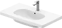 DCode 850 Furniture Basin 1Th