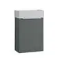 Alto 400 Unit Wall Willow