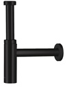 Bottle trap Flowstar S Polished Gold-Optic