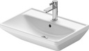 D-Neo 600 Wall Basin 1th