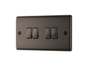 Switch 4g 2w Bg BLKNick Raisd NBN44