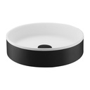 Wash Bowl 360 Evo Matt Black