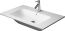 Square Console 810*515 Basin 1th for Furniture